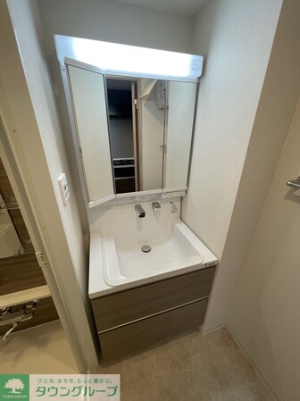 MARKS SAKURAの物件内観写真